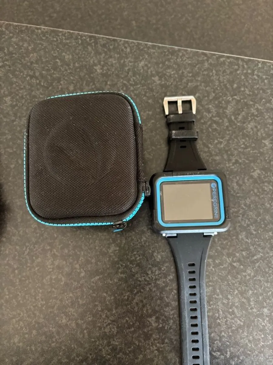 Shearwater Peregrine Dive Computer - Image 1