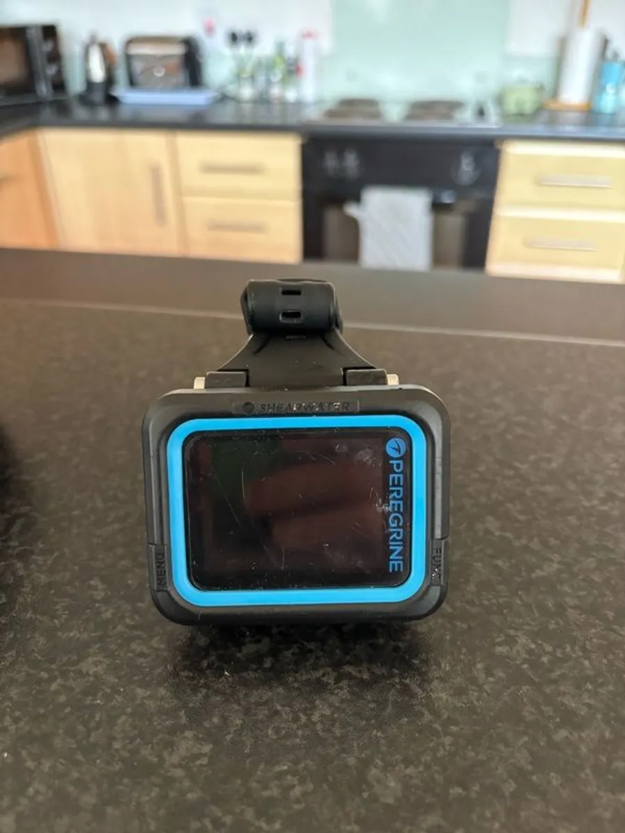 Shearwater Peregrine Dive Computer - Image 3