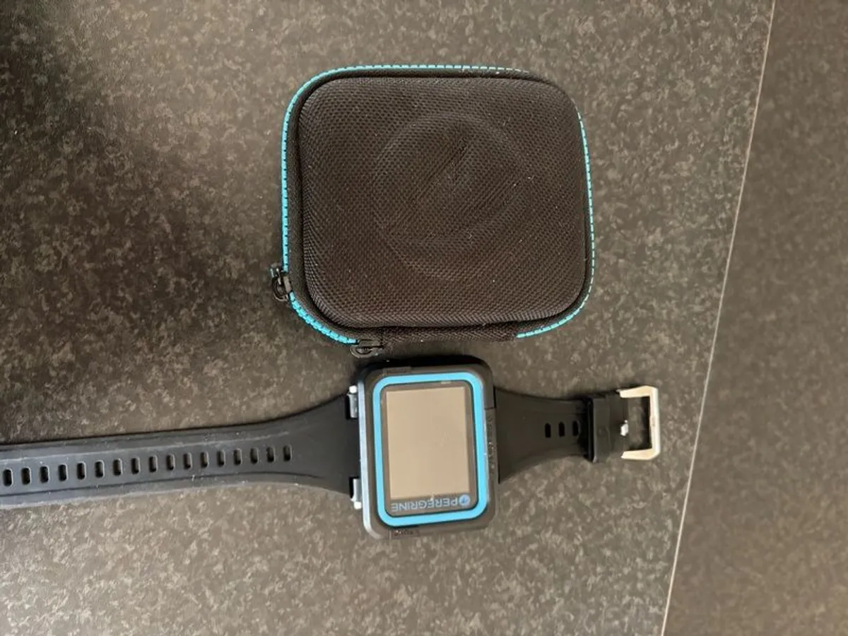 Shearwater Peregrine Dive Computer - Image 4