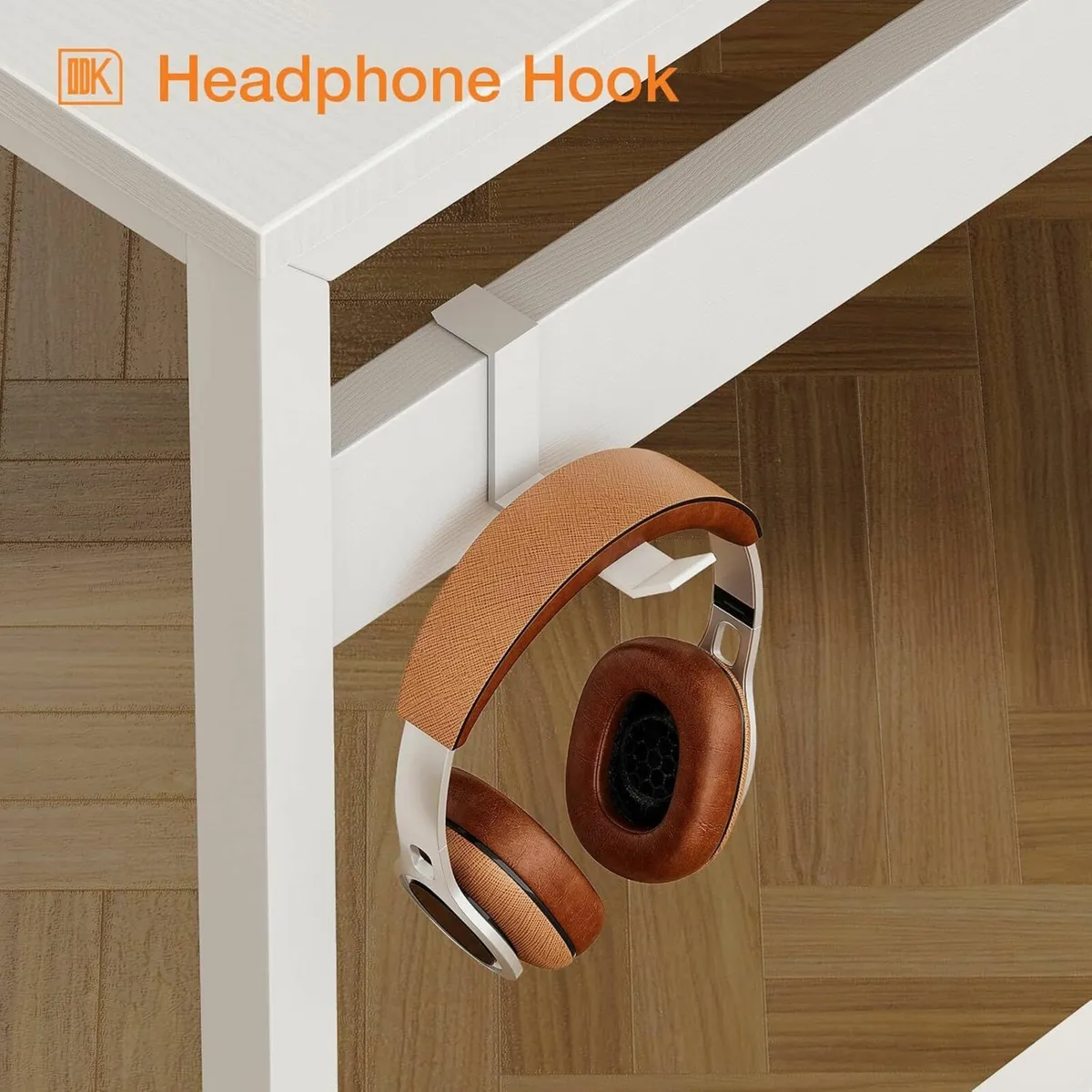 Office Desk Drawers, Dressing table 120 x 48 cm - Image 4