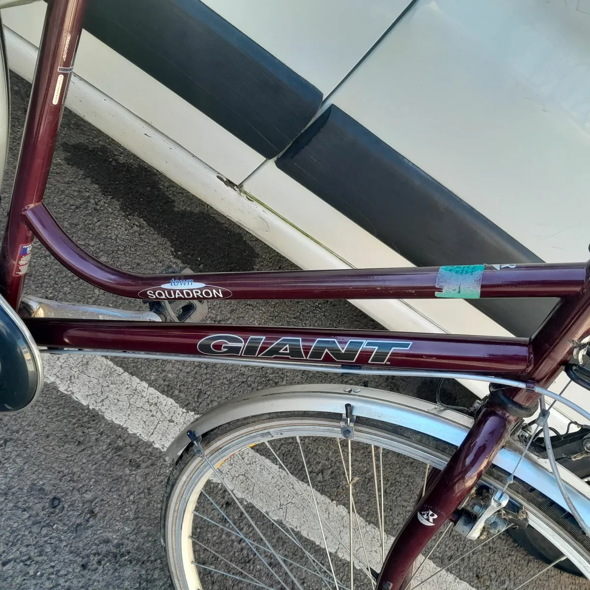 Ladies bike - Image 3