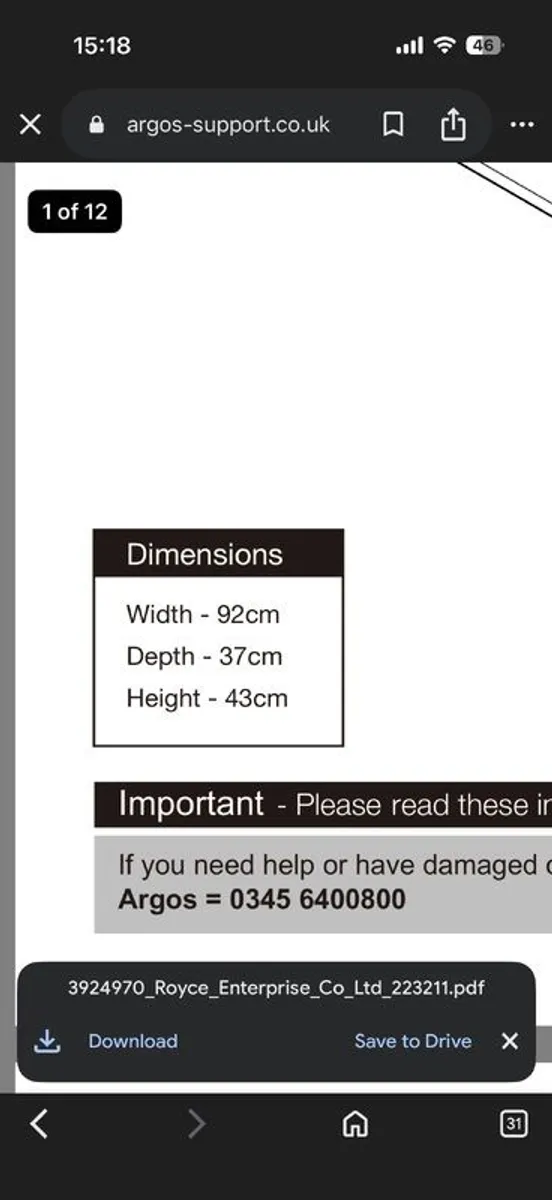 furniture living room - Image 3