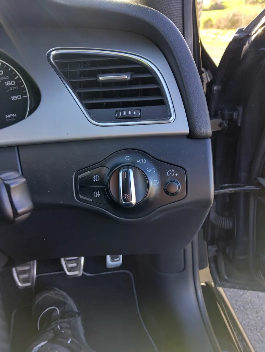 💥300Bhp 600Nm Audi A4 3.0 TDI Manual 1 of 1💥 - Image 3