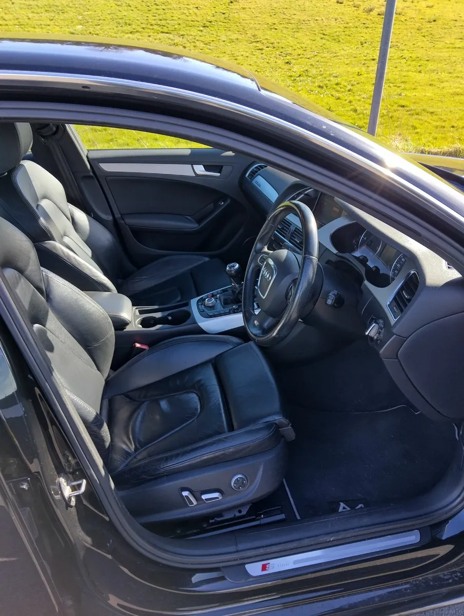 💥300Bhp 600Nm Audi A4 3.0 TDI Manual 1 of 1💥 - Image 4