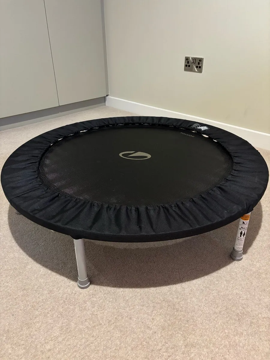 Trampoline - Image 2