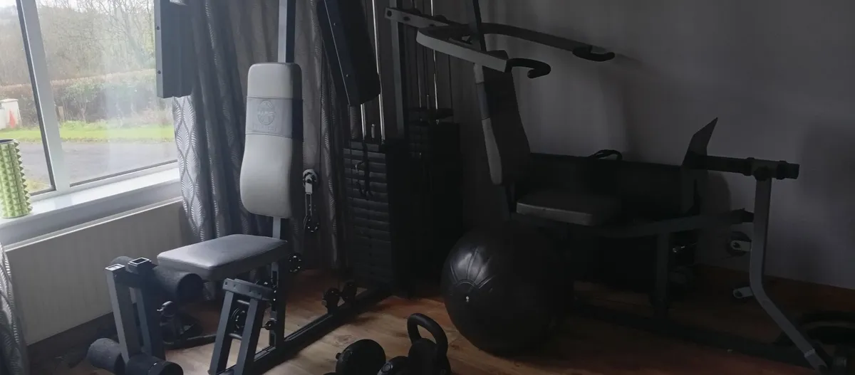 Gym equipment - Image 3