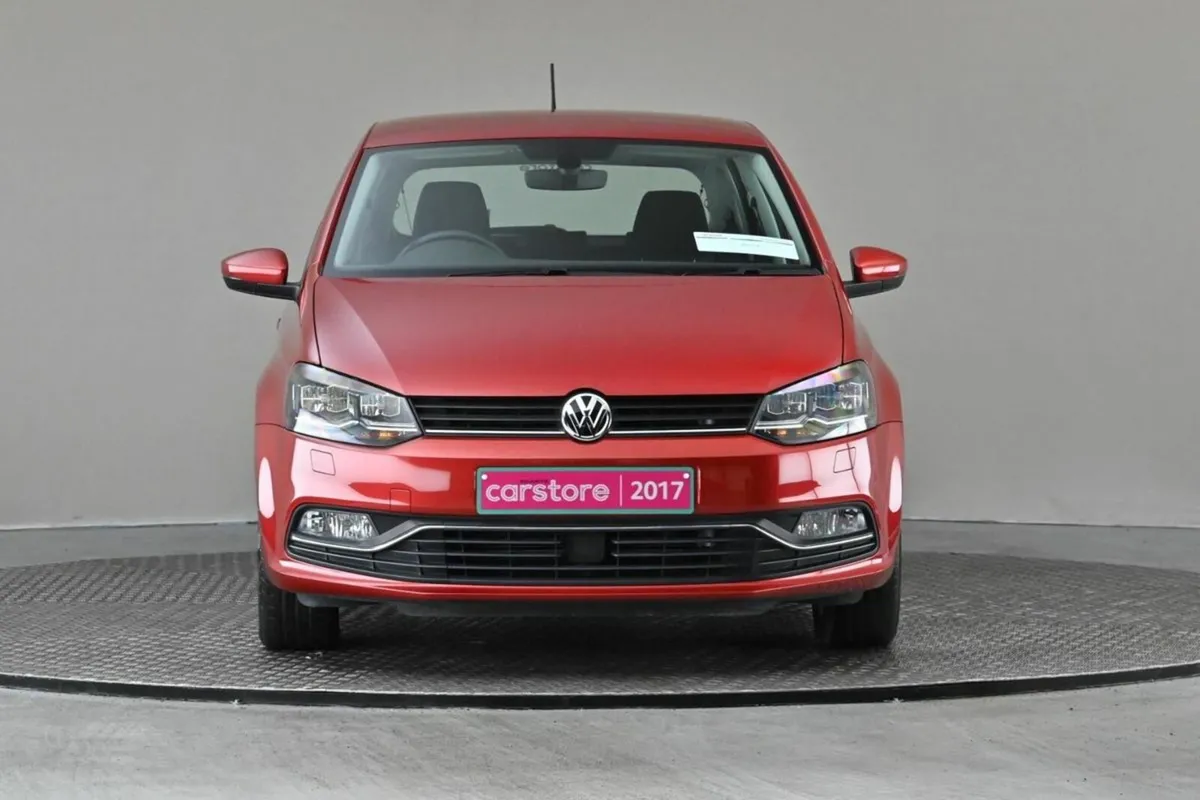 Volkswagen Polo **JAN 2026 PRICING NOW**1.2 TSI DS - Image 2