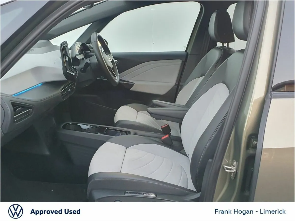 Volkswagen ID.3 77kWh - BIG BATTERY - Pro S 204HP - Image 4