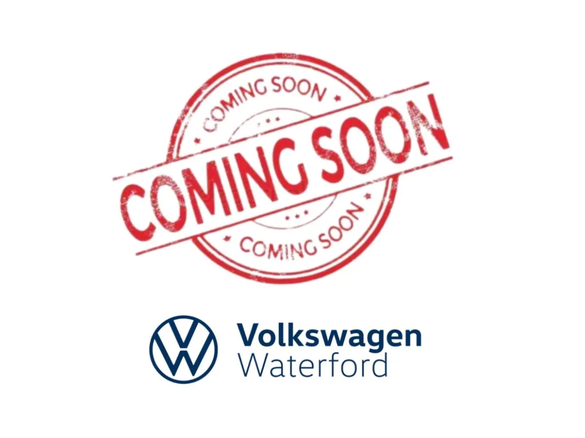 Volkswagen Golf Highline 1.0 TSI - Image 1