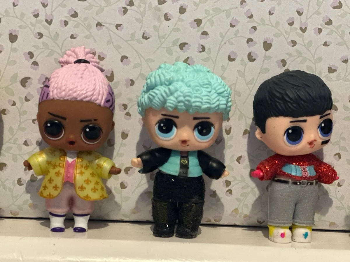 LOL dolls - Image 2