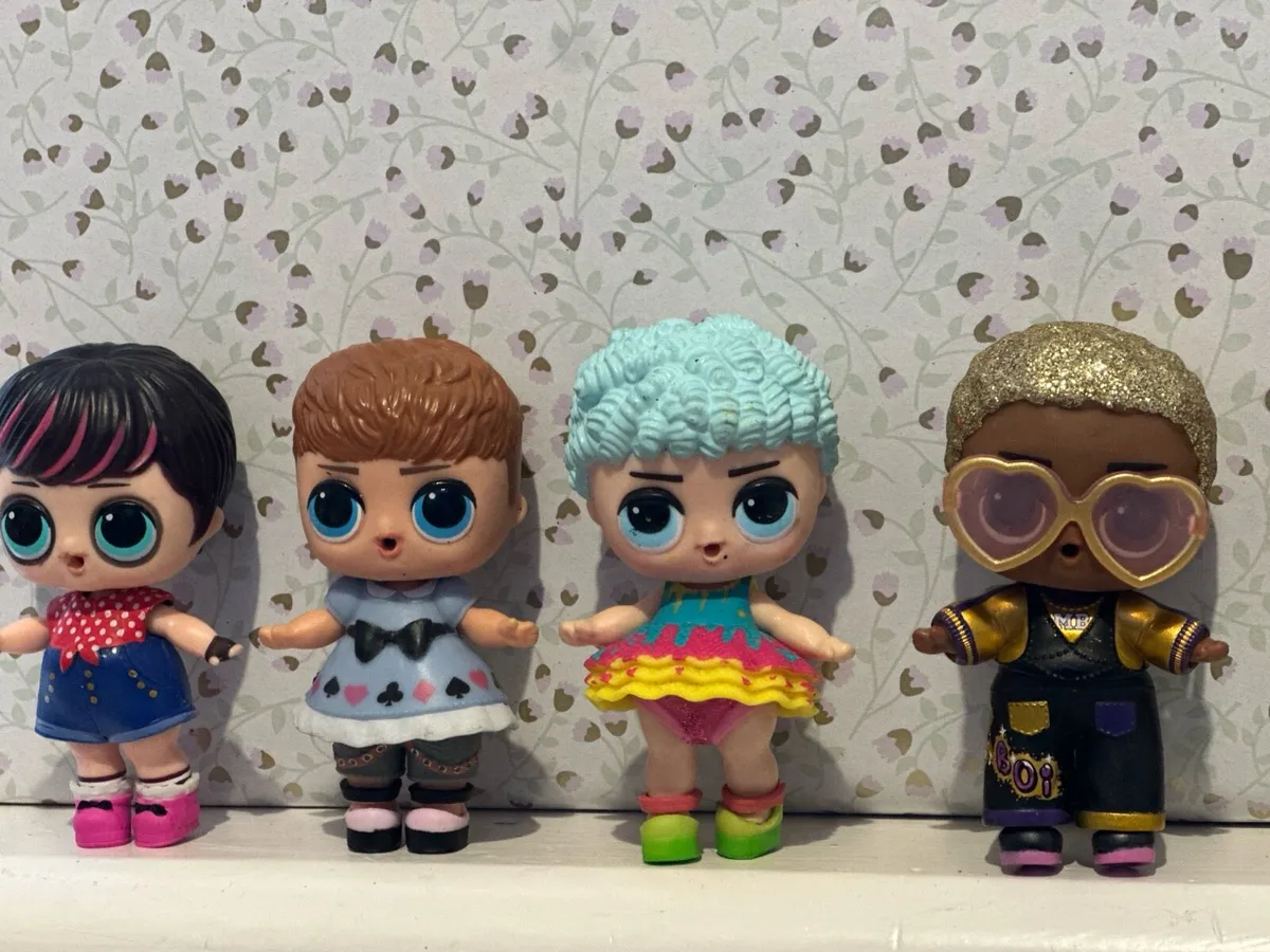 LOL dolls - Image 3