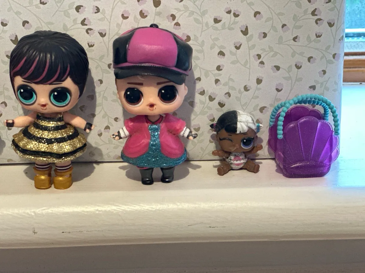 LOL dolls - Image 4