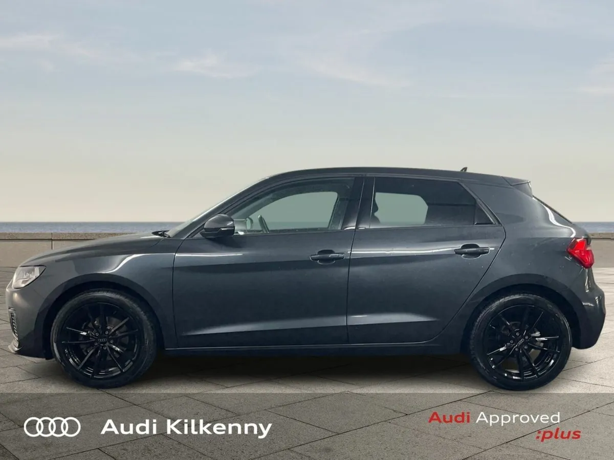 Audi A1 30 TFSI 110HP SE "Price Includes €2,000 Sc - Image 4