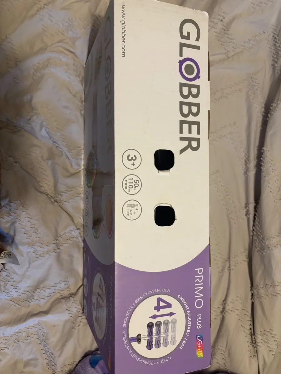 Kids scooter - Image 2