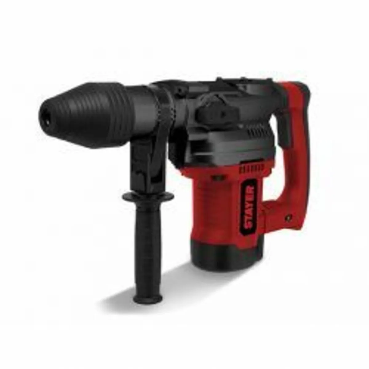Stayer Rotary Hammer Long Life