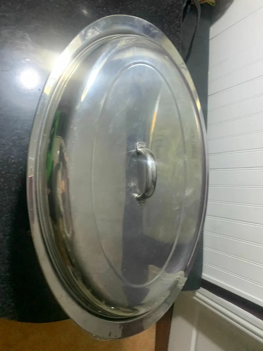 Chafing Dish 5.5 Litre - Image 2