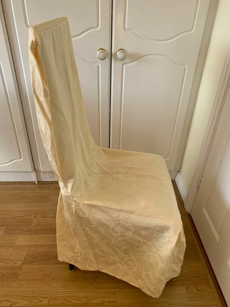 Chair Covers - Image 2