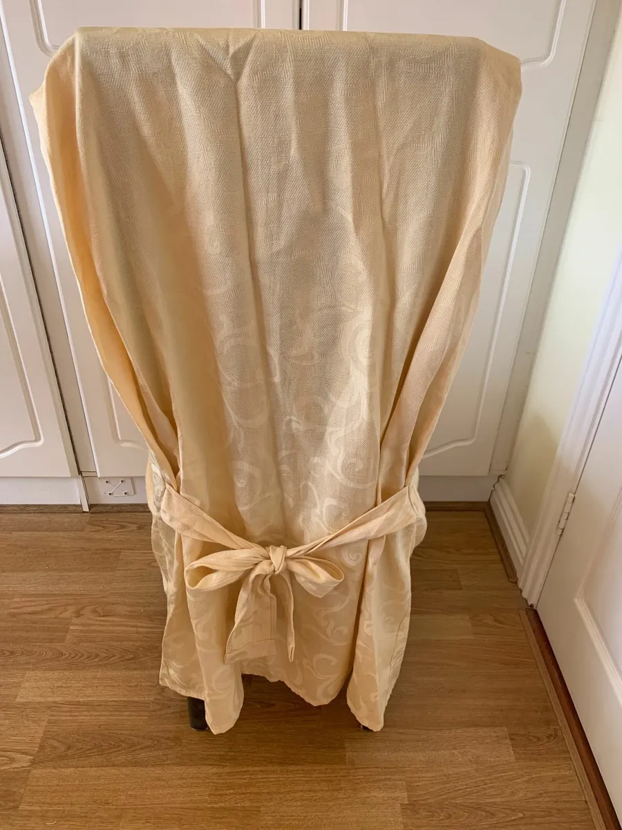 Chair Covers - Image 3