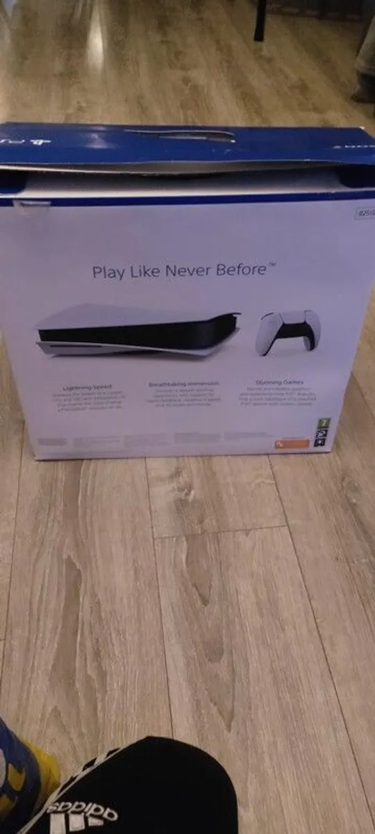 PlayStation 5 - Image 1