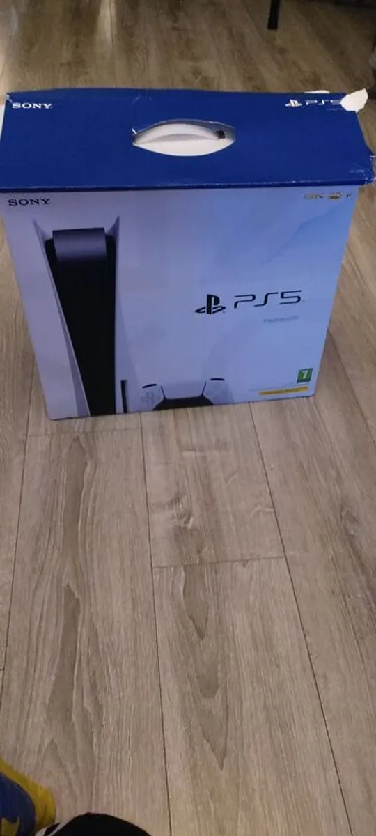 PlayStation 5 - Image 2