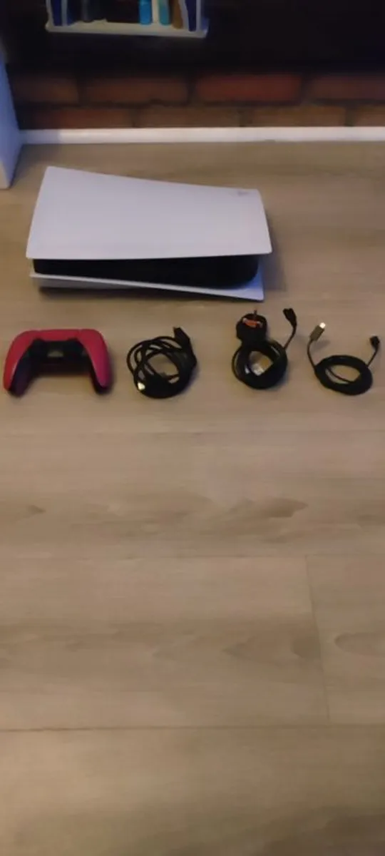 PlayStation 5 - Image 3