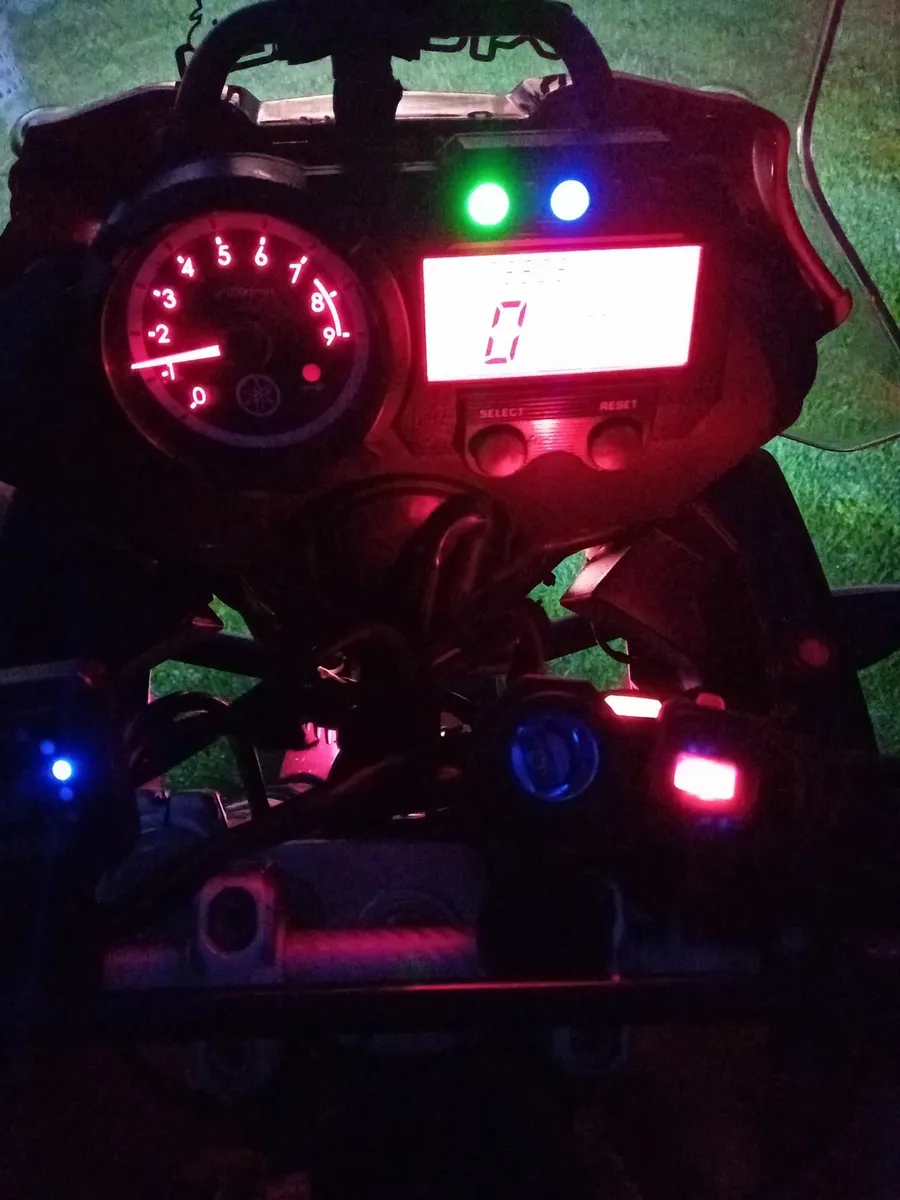 YAMAHA Other 2010 - Image 2