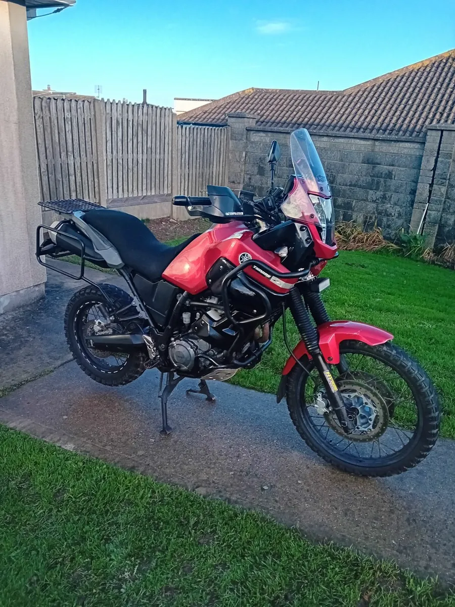 YAMAHA Other 2010 - Image 3