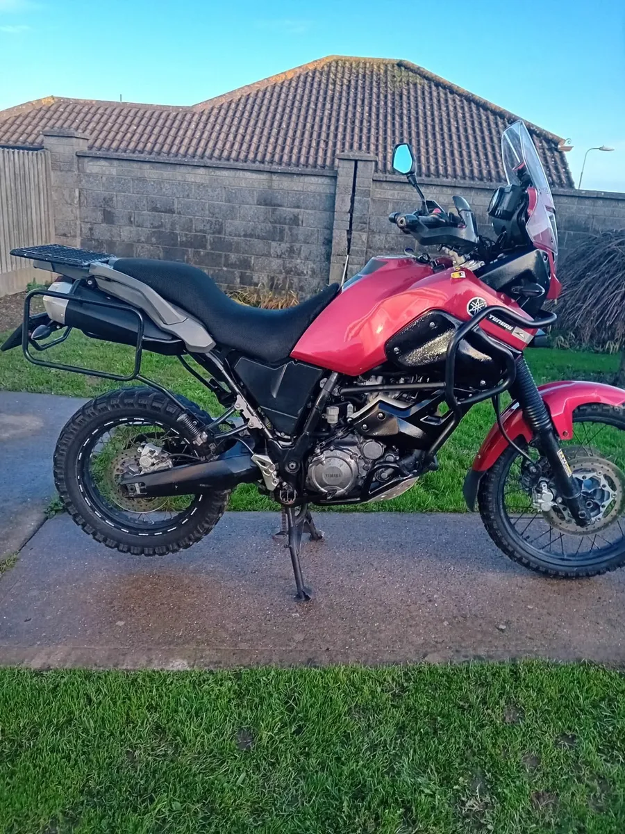 YAMAHA Other 2010 - Image 1