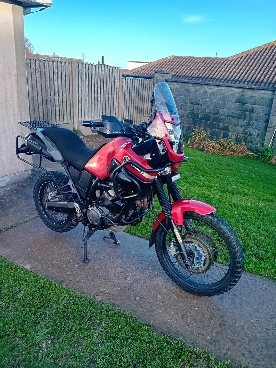 YAMAHA Other 2010 - Image 4