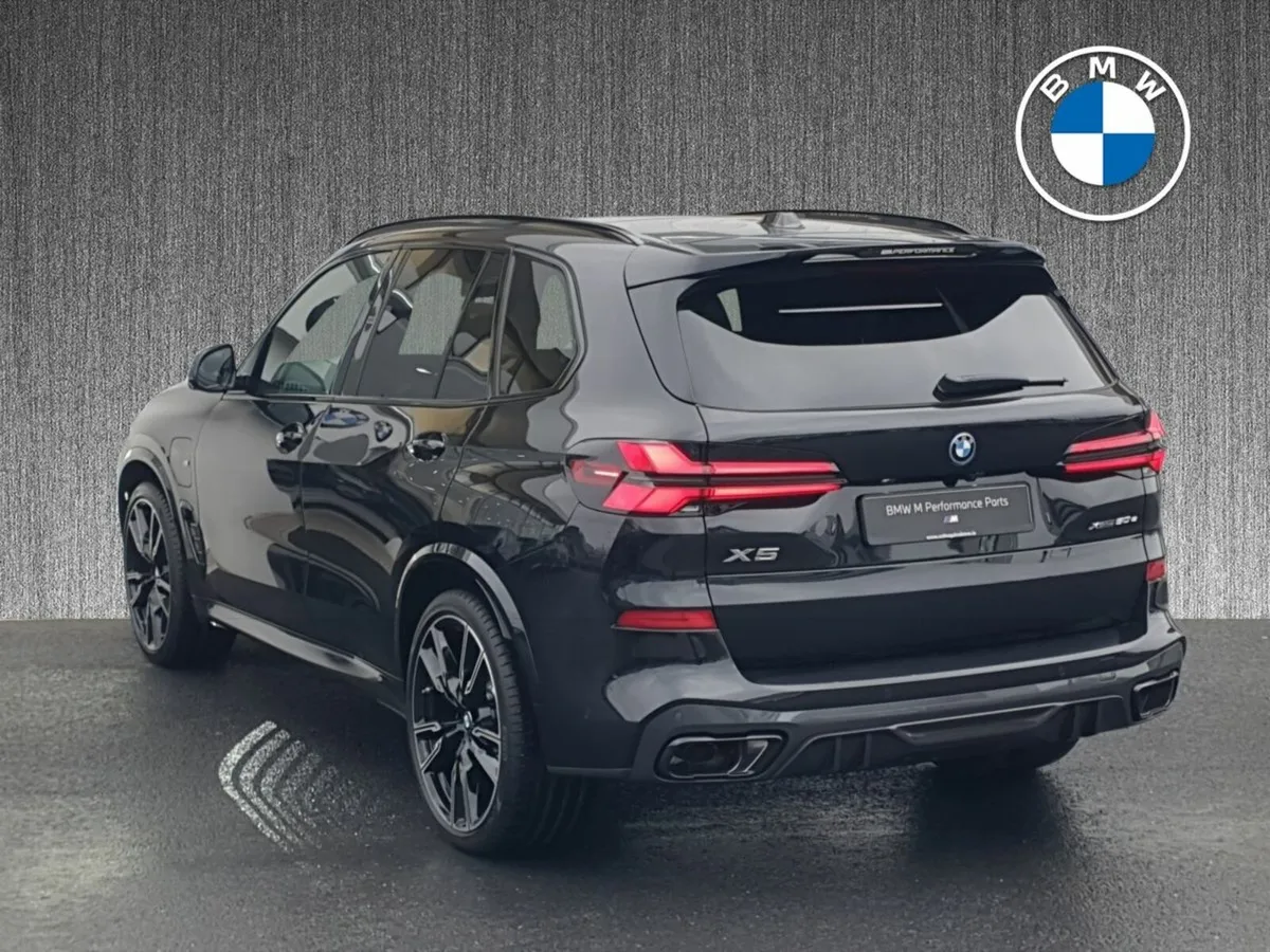 BMW X5 X5 xDrive50e M Sport - CARBON KIT - Image 2