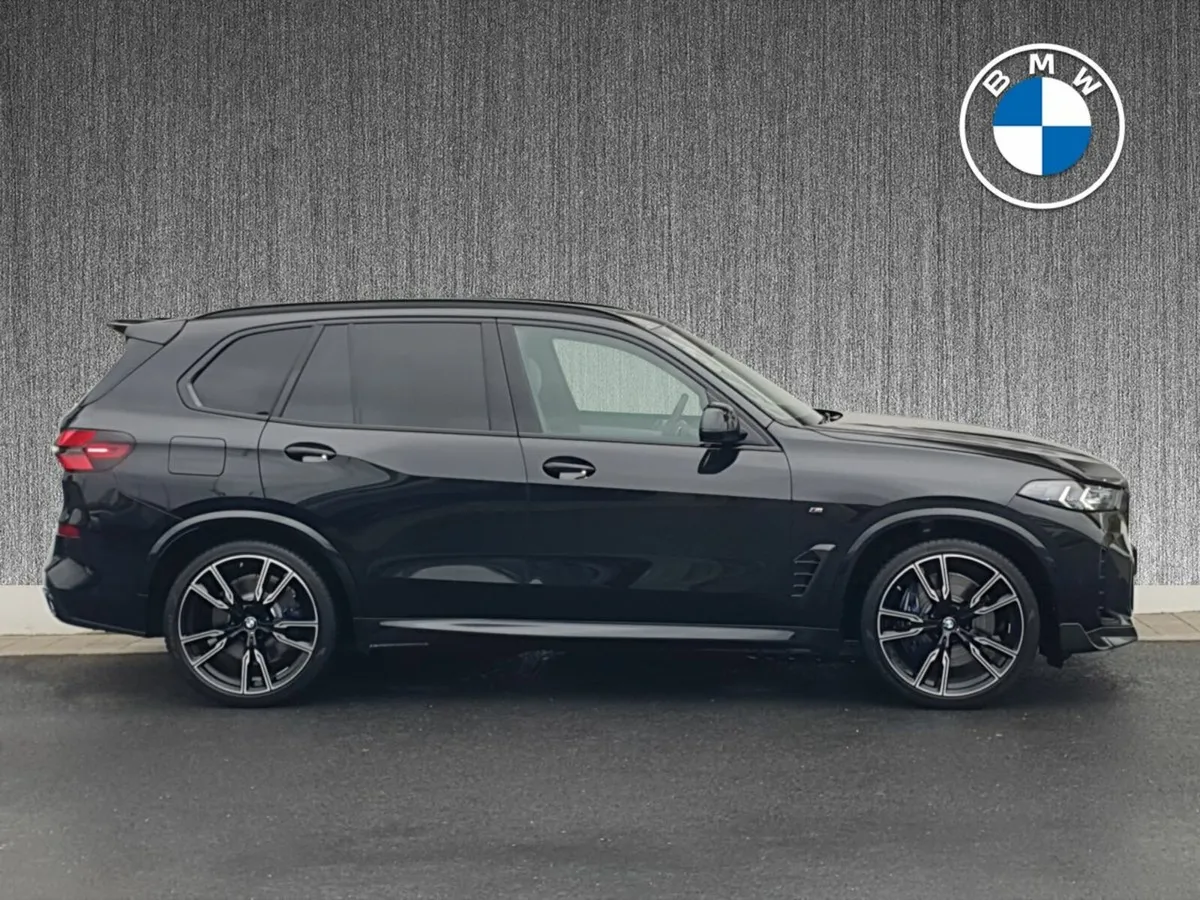 BMW X5 X5 xDrive50e M Sport - CARBON KIT - Image 3