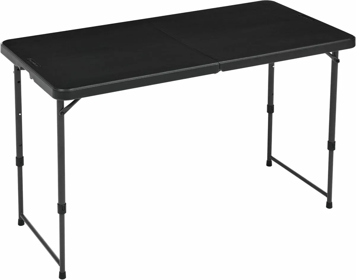 Office desk Folding Table Adjustable 120cm - Image 1