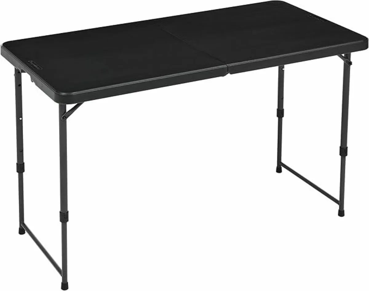 Office desk Folding Table Adjustable 120cm - Image 3