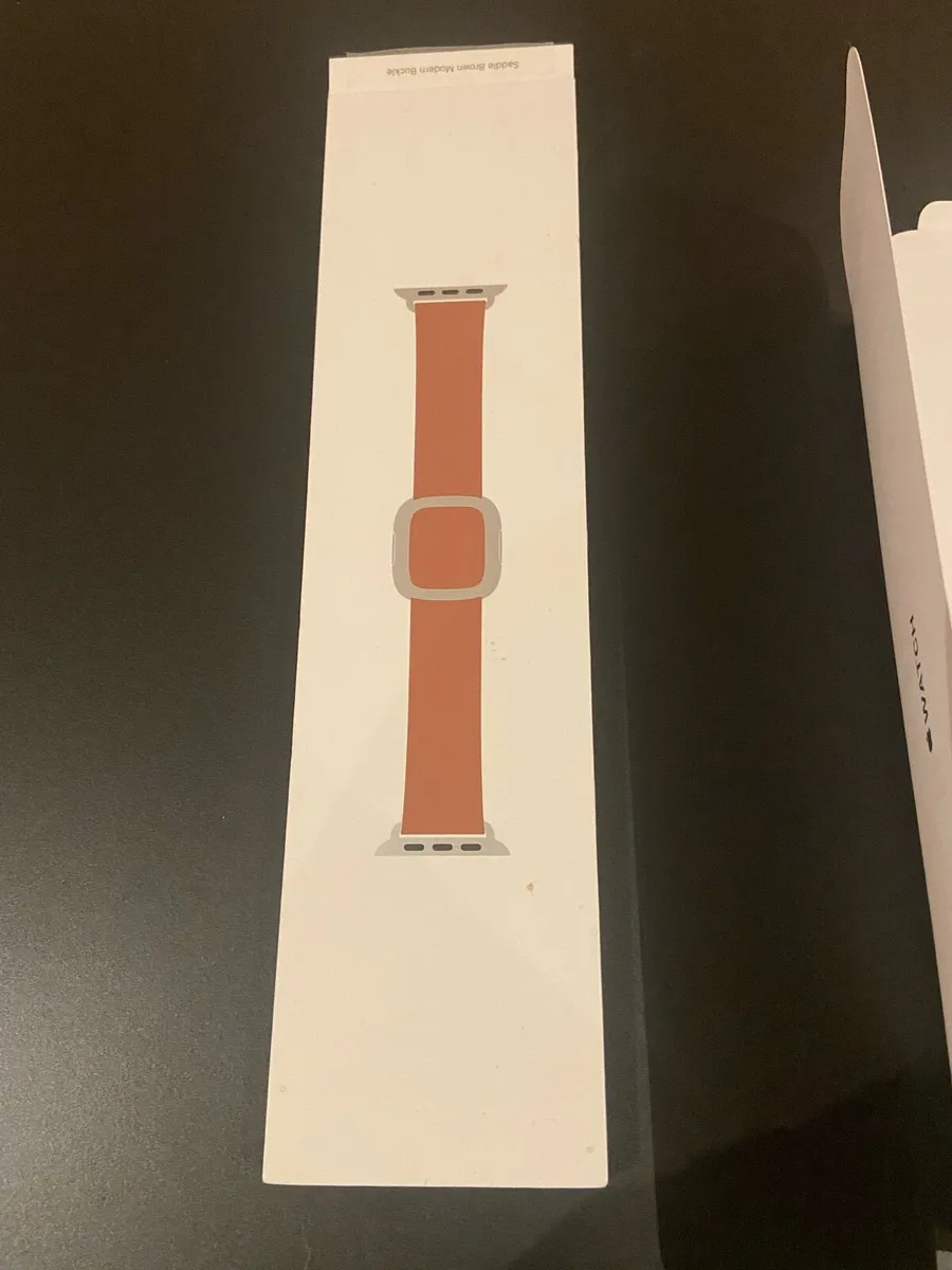 Apple Watch Strap - Image 1