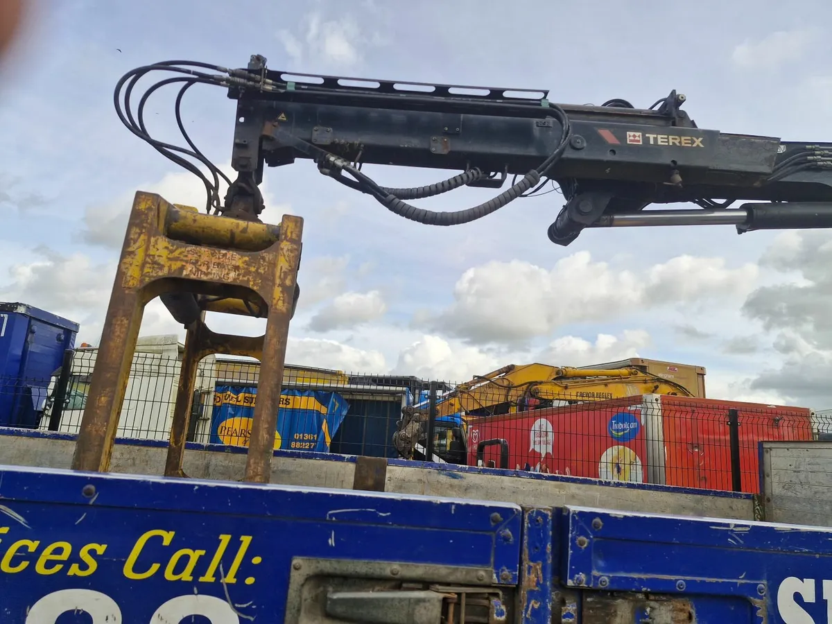 DAF Other 2007 - Image 2