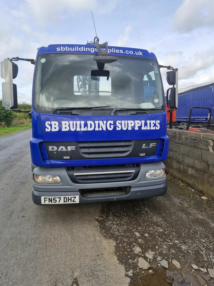 DAF Other 2007 - Image 4