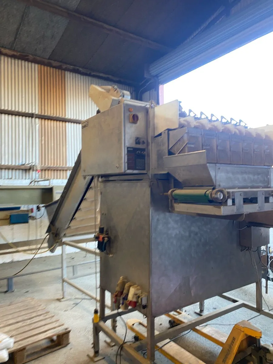 Newtec weigher - Image 1