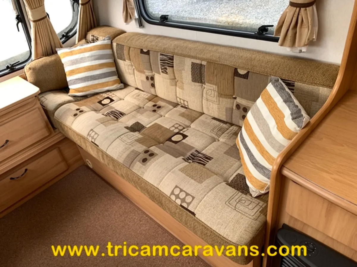 2008 Avondale Argente 550/4 - Image 4