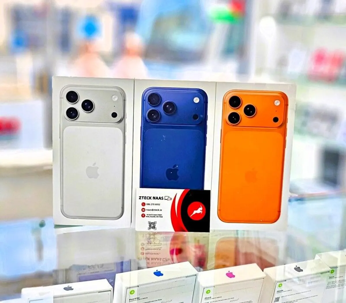 iphone 17 pro iphone 17 pro