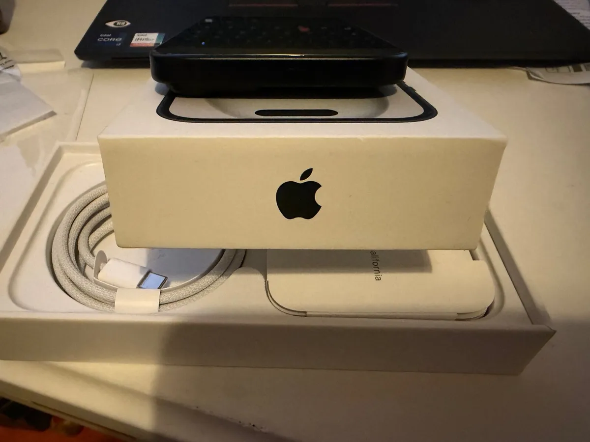 iPhone 15 - 128GB Unlocked - Image 2