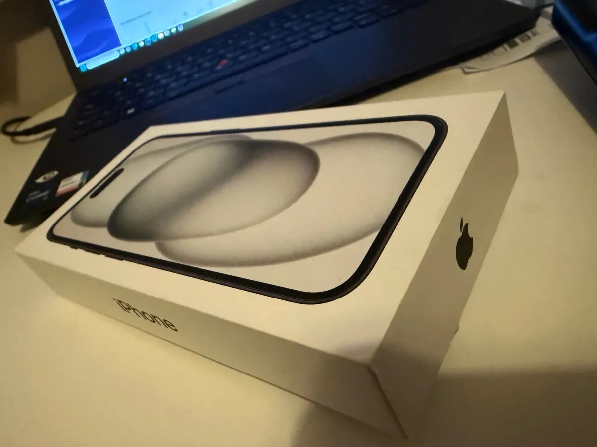 iPhone 15 - 128GB Unlocked - Image 3