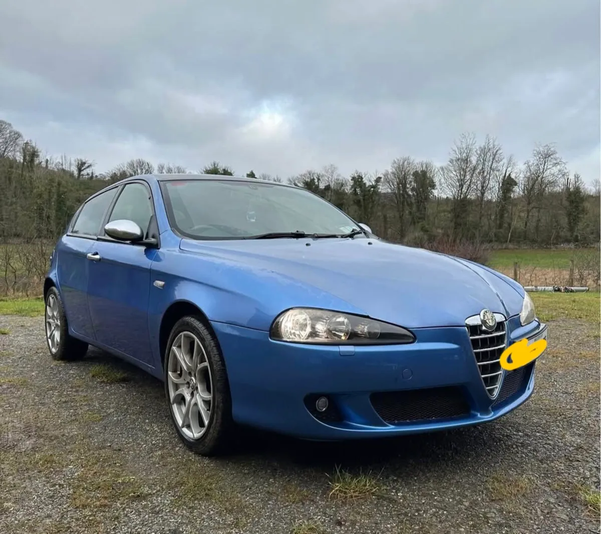 Alfa Romeo 1.6 - Image 1