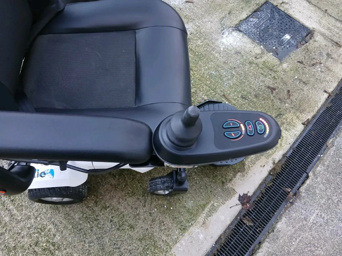 Mobility scooter - Image 3