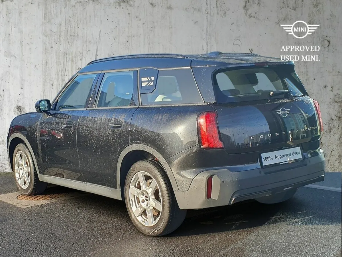 Mini Countryman C - Image 3