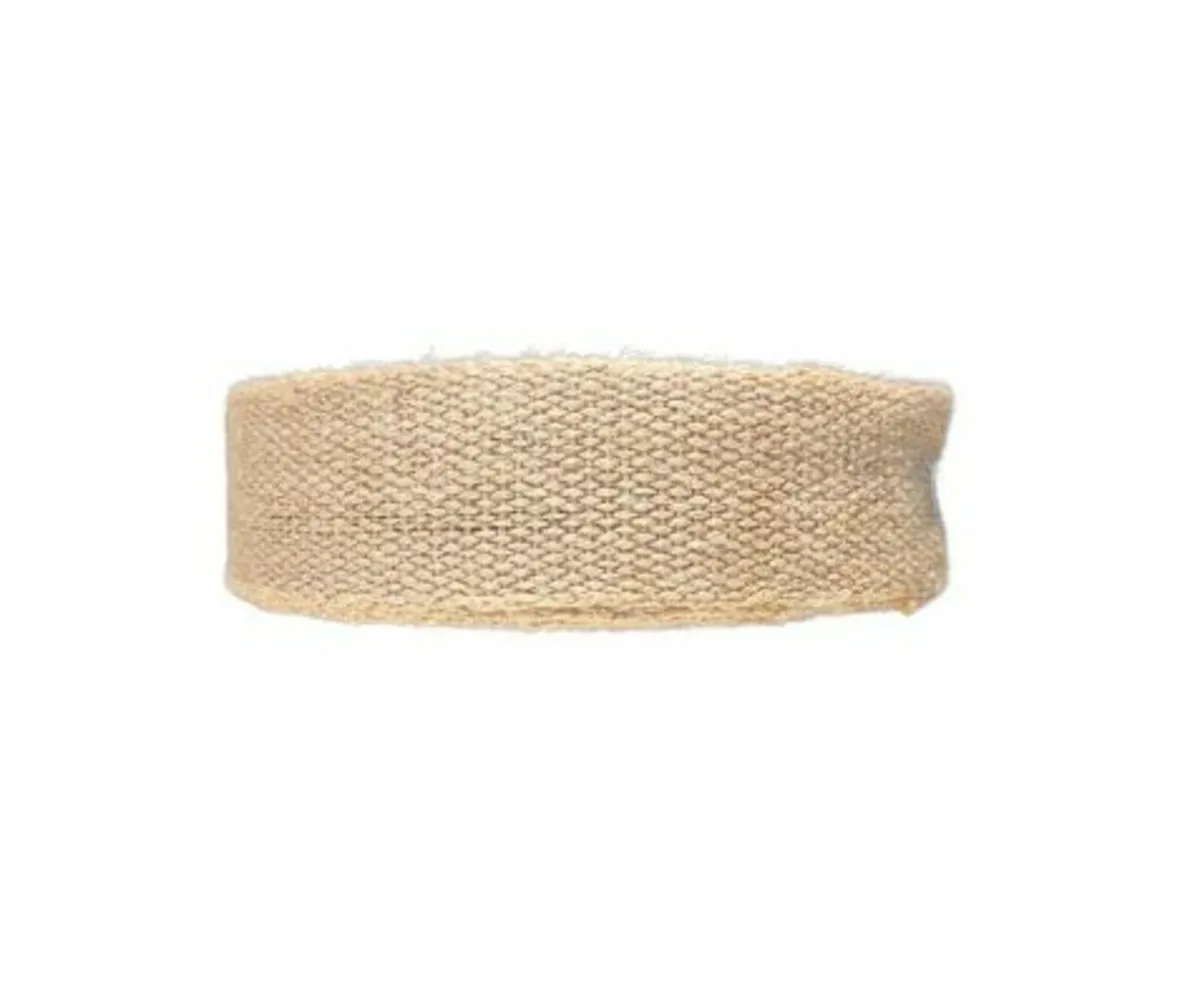 Natural Tree Tie strapping - Image 1