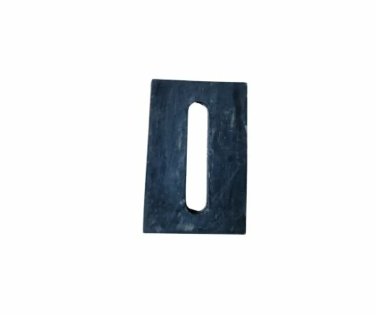 Tree Accessories Rubber Blocks (10 per pack)