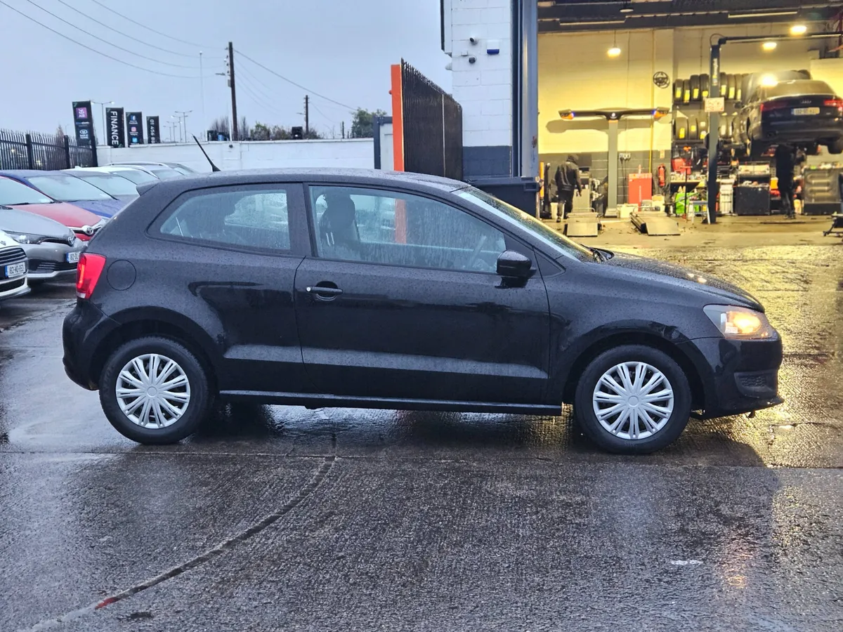 Volkswagen Polo 1.2 New NCT & TAX - Image 2
