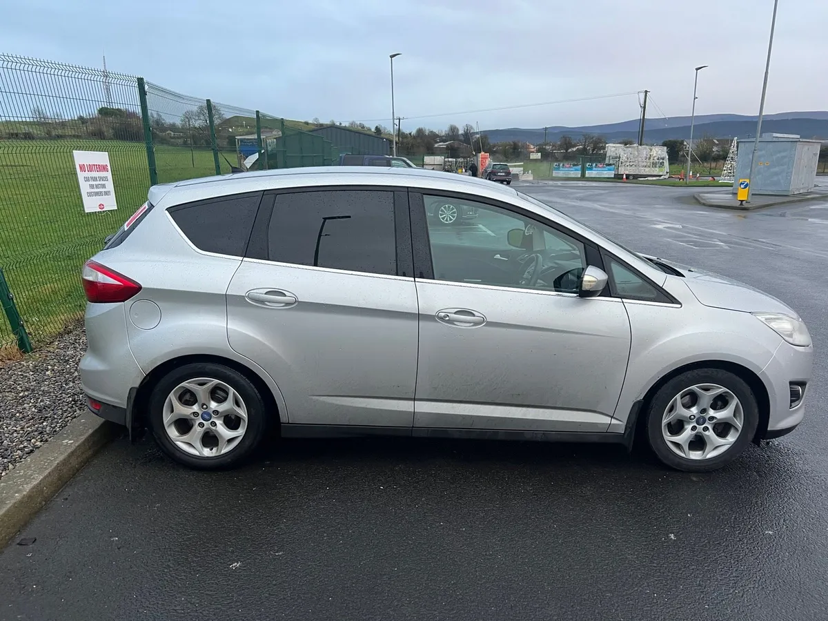 Ford C max - Image 3
