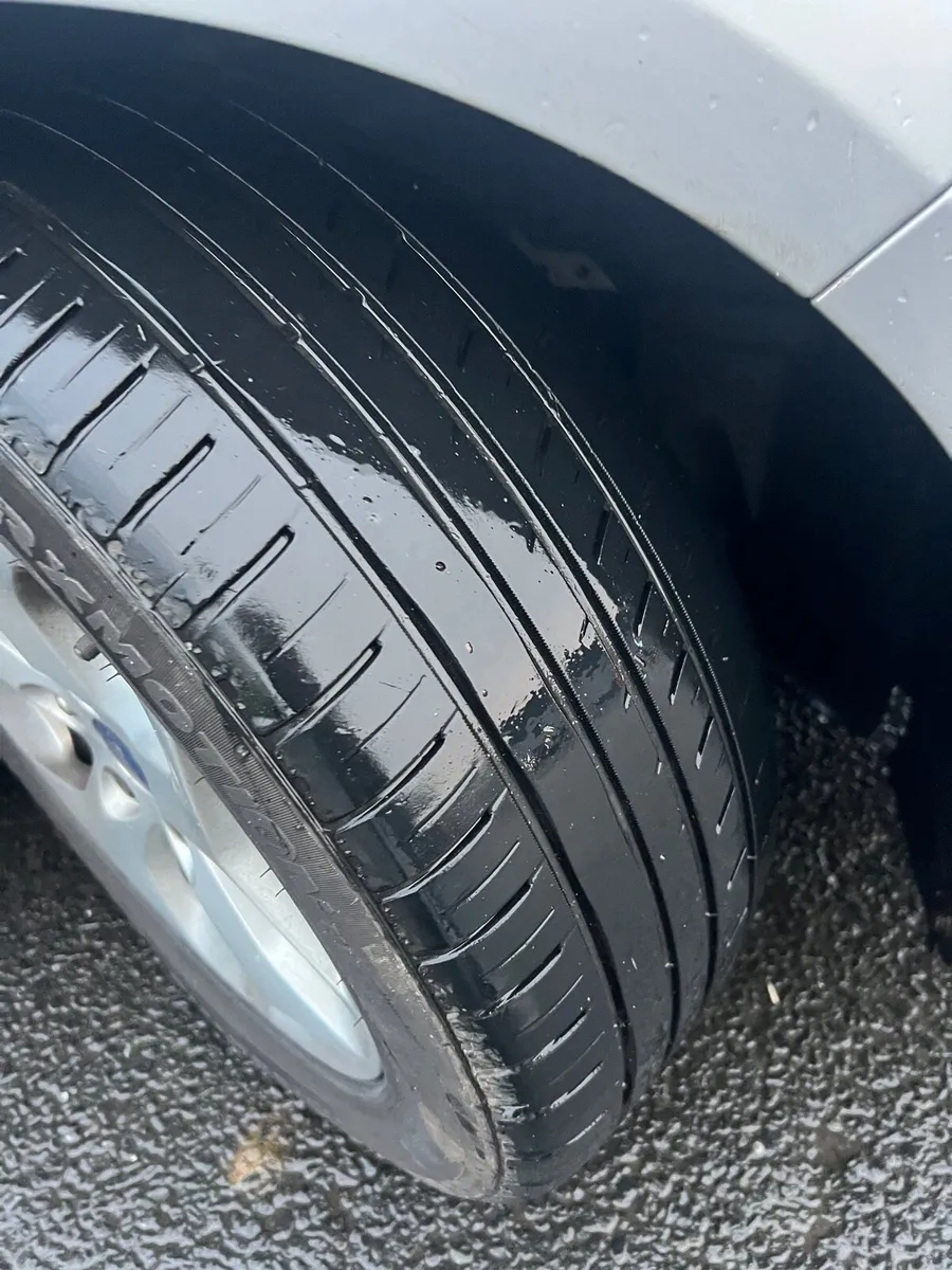 Ford C max - Image 4