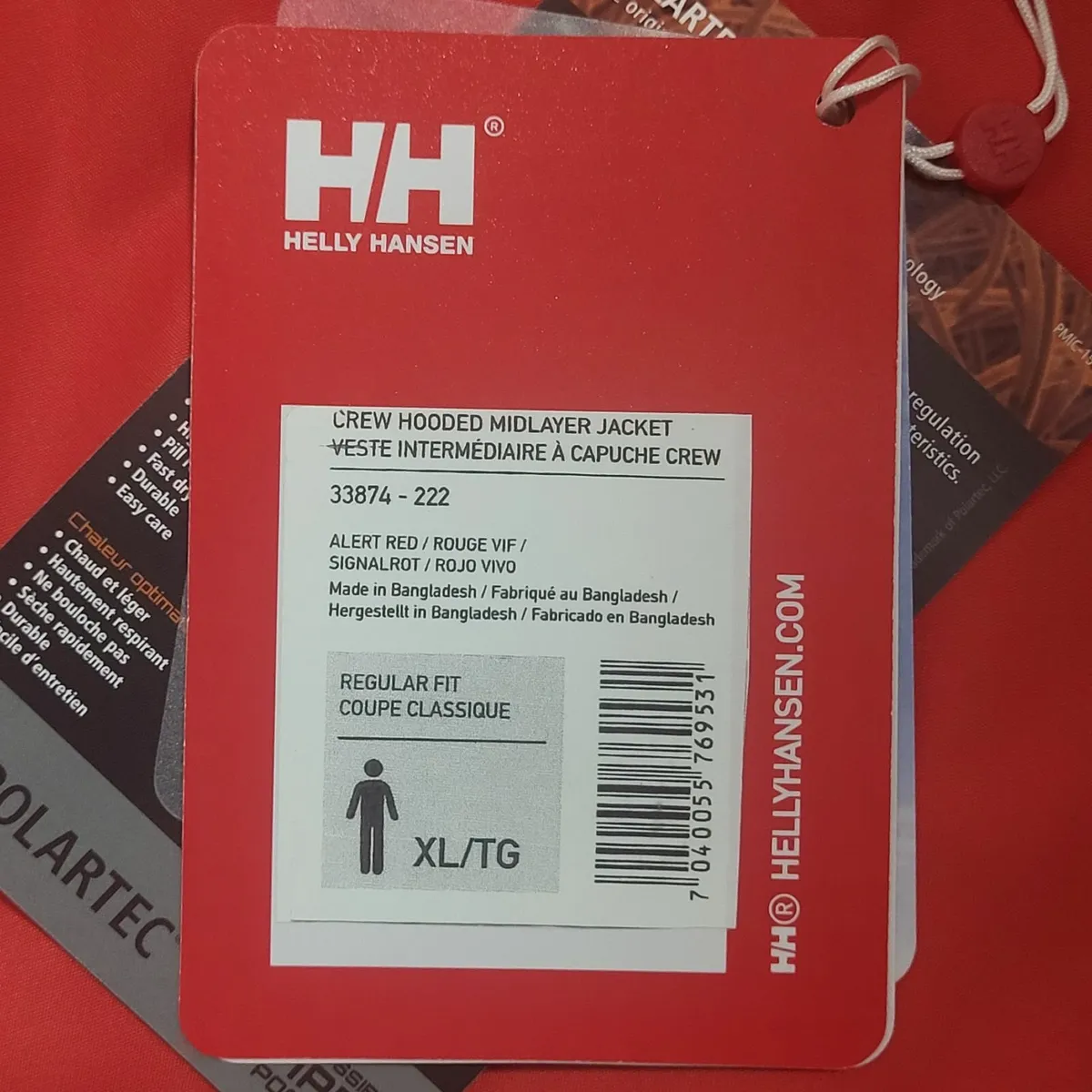 Helly Hansen Clothing - Image 2